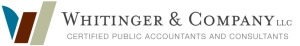 Whitinger & Company | Certified Public Accountants