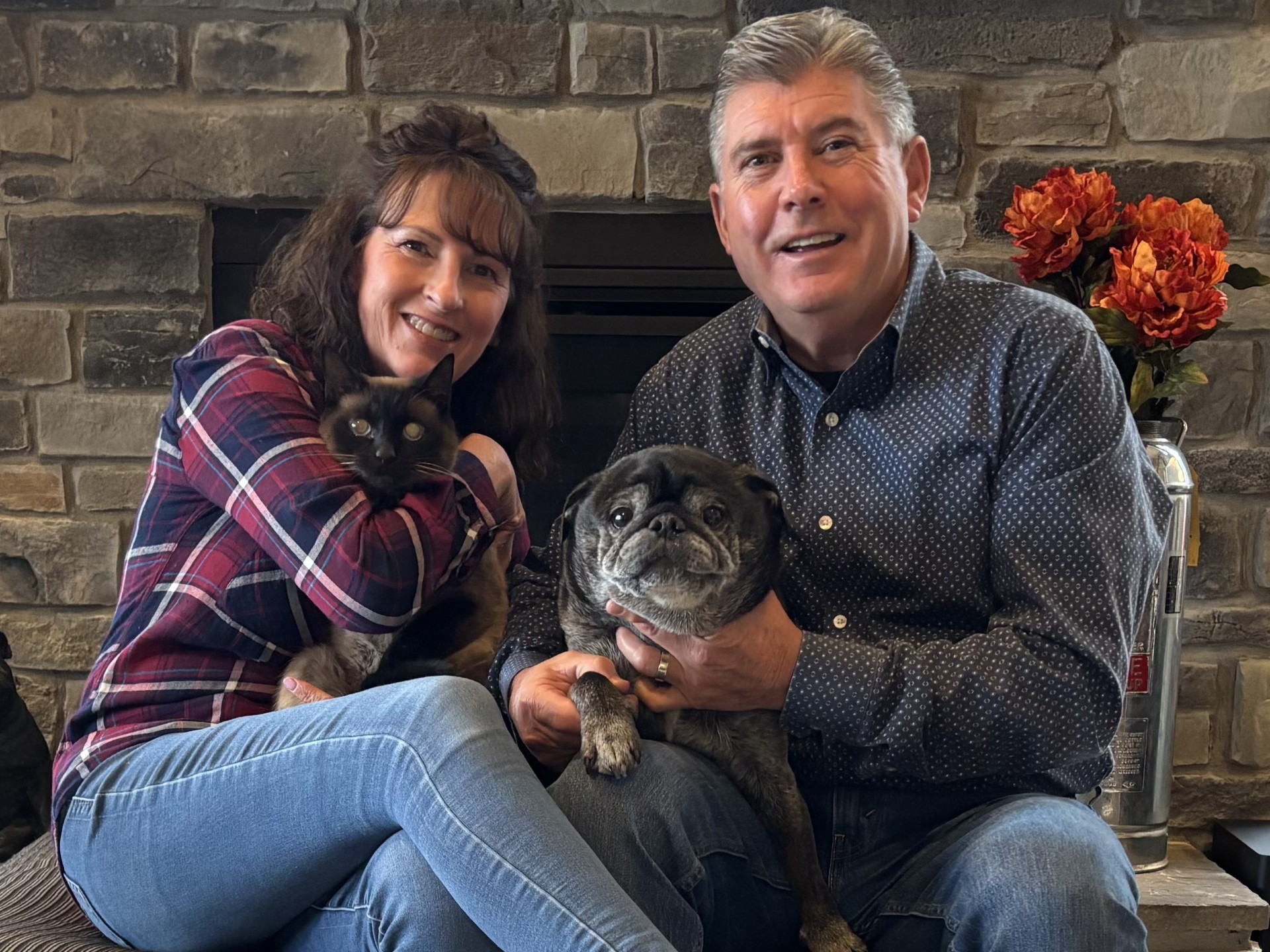 Lamie Family Photo
